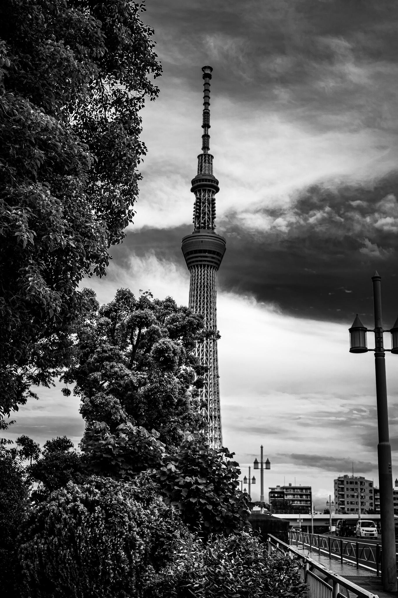 Eastern Capital: Tokyo