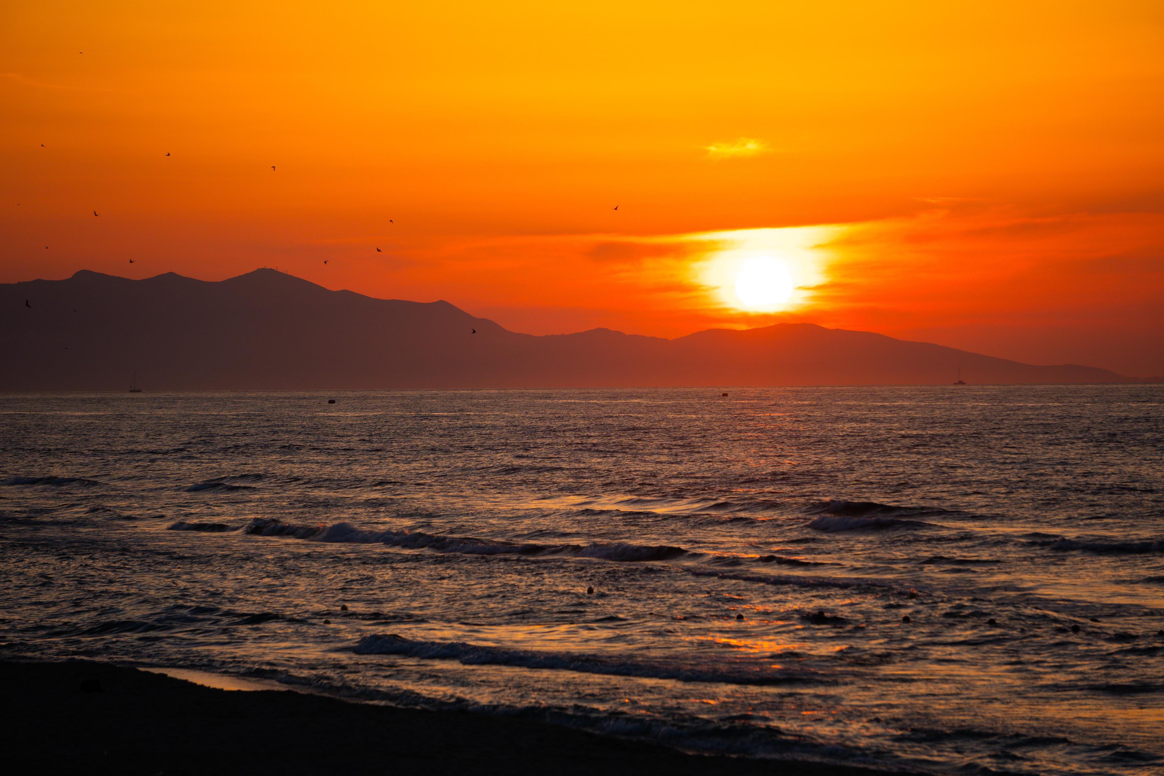 Birthplace of Zeus: Crete